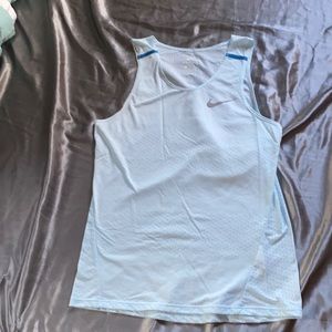 Nike tank top
